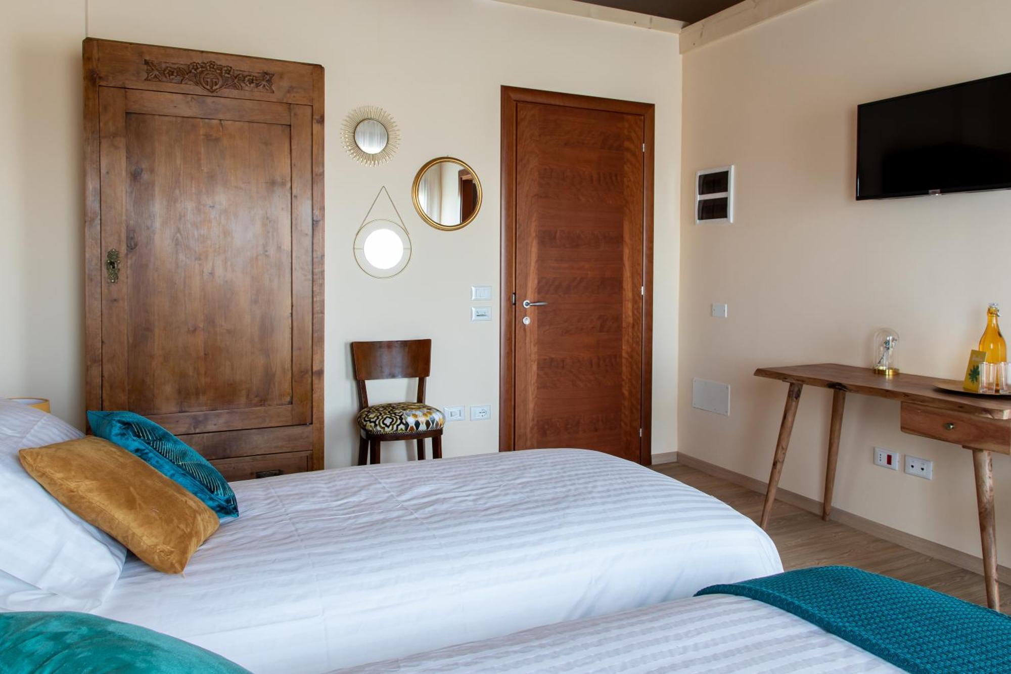 Agriturismo Da Zeffi Spresiano Room photo
