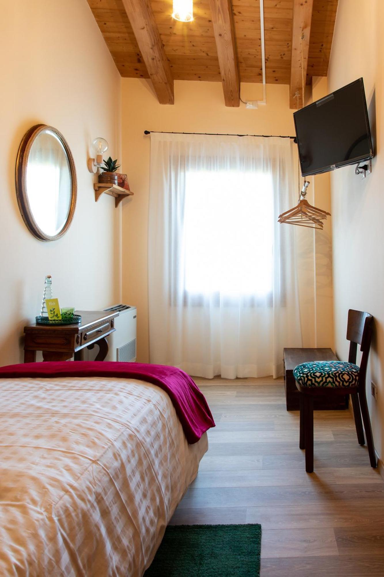 Agriturismo Da Zeffi Spresiano Room photo